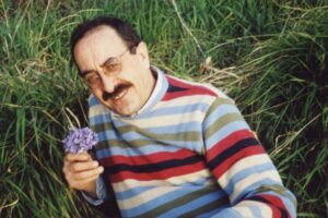 Angelo Bocchio, Novi dice addio all’infermiere generoso
