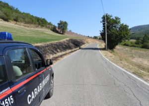 Incendio della vigilia di Natale a Mombello, proseguono le indagini