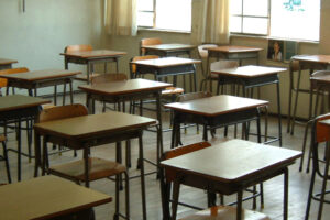 Scuole chiuse ad Arquata: caldaia ferma per una perdita d’acqua