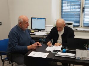 “Asili notturni”, cure dentali e oculistiche gratis ai detenuti