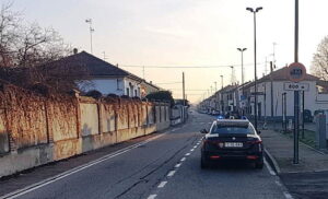 Casale: in carcere per rapina, estorsione e furto a due prostitute