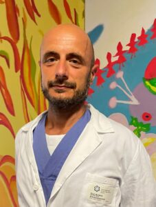 Dispositivo sottocutaneo per diabetici: primo impianto pediatrico all’Infantile