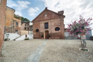 Domenica il percorso di Genius Loci arriva a Lu-Cuccaro