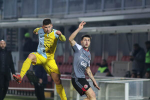Alessandria – Arzignano, ma dove è l’attacco?