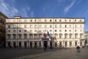 Salta il terzo mandato per i sindaci dei piccoli Comuni?