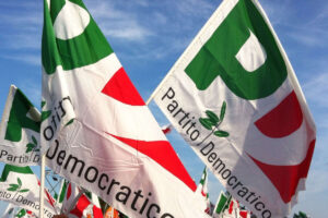 Partito democratico: doppia nomina