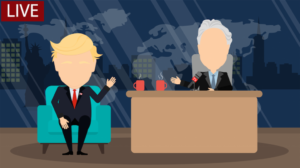 Politainment: quando la tv si fonda (sempre di più) con la politica