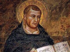 Il Santo di oggi, 28 gennaio, è San Tommaso d’Aquino