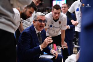 Bertram, obbligo di vittoria contro Scafati