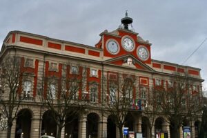 Alessandria, aggressione sull’autobus: parla Buzzi Langhi (Fi)