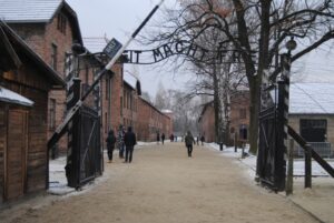 Giorno della Memoria: le iniziative a Casal Cermelli