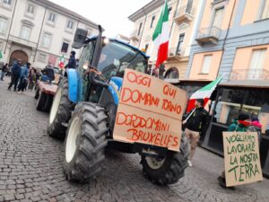 Solero, quale cibo sulle nostre tavole? Il dibattito
