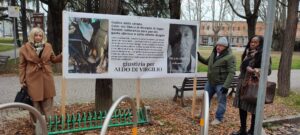 Borgoratto, cena per ricordare Di Virgilio