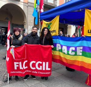 Alessandria, la Cgil dibatte sul mondo della scuola
