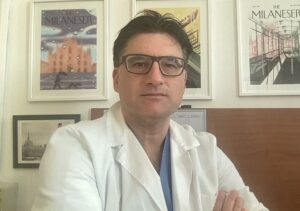 Alessandria, Chirurgia toracica ha un nuovo direttore