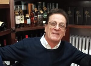 Alessandria, malore fatale al giornalista Dedè Vinci