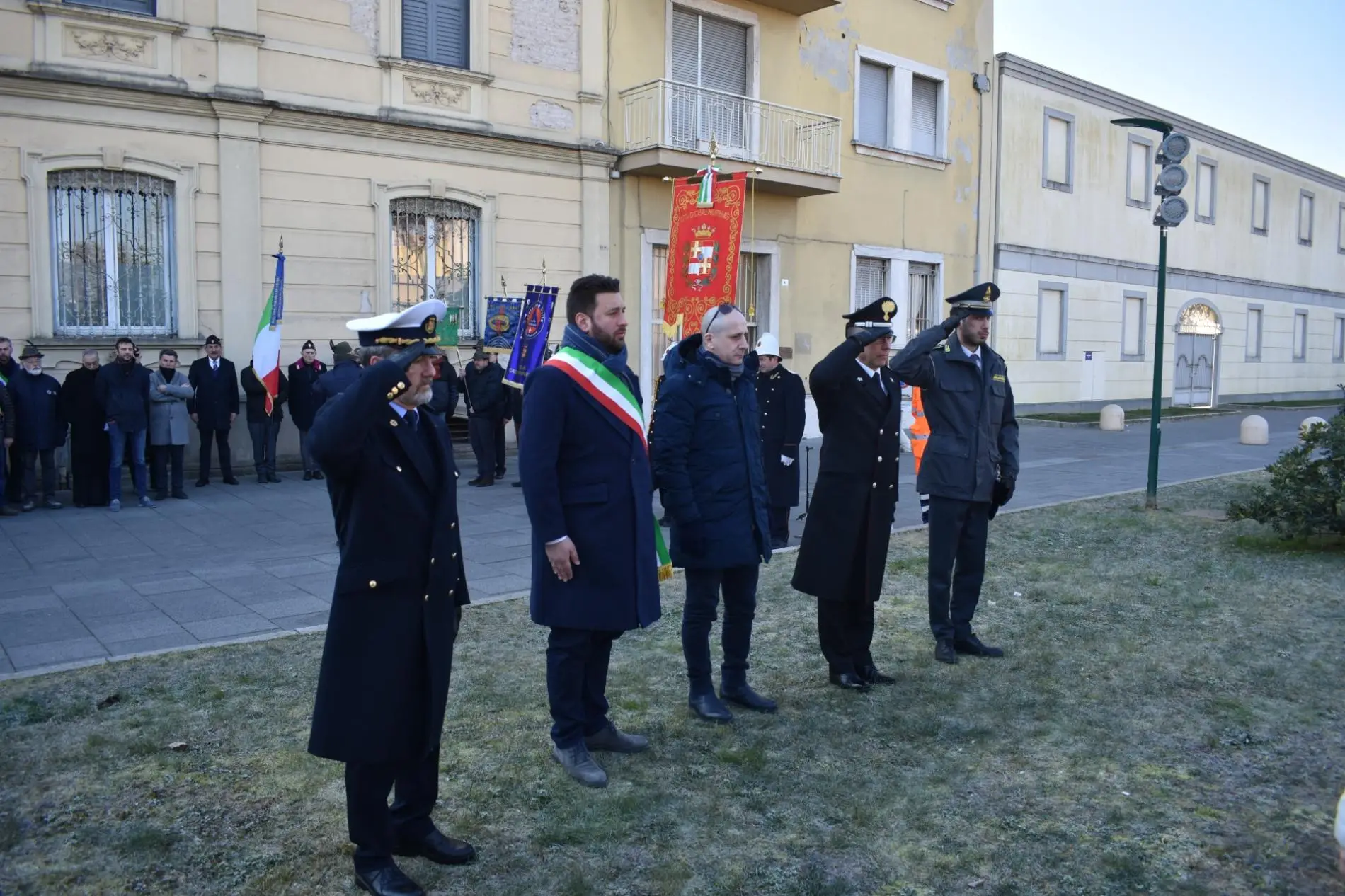 Giornata della Memoria: le iniziative in provincia