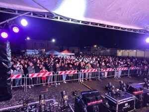 In 3000 al Mercato Pavia per il Capodanno di Casale