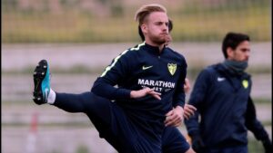 Alessandria Calcio aggiunge  Ian Soler