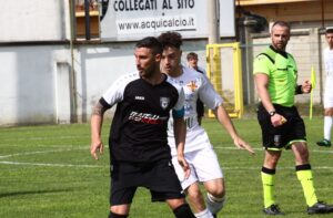 Acqui, Manno: “Non servono calcoli, per noi è la gara della vita”