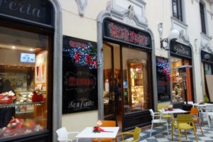 Alessandria: la Pasticceria Bonadeo chiude dopo 46 anni
