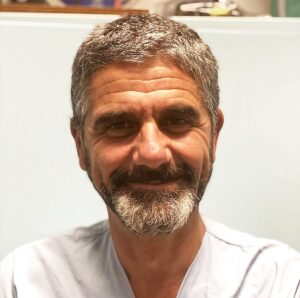 Aou Al, ricostruzione mammaria con un nuovo impianto