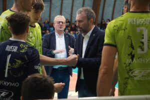 La Bollente ritrova la vittoria e avvicina il podio