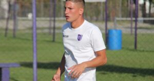 Alessandria Calcio, Piana va e Femia arriva