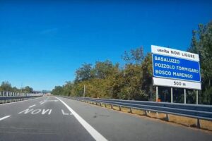 Pedaggi autostradali, ecco gli aumenti (doppi) di Capodanno