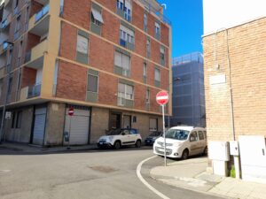 Alessandria, la protesta: “Multati, ma serve tolleranza”