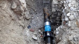 Gestione Acqua: “Perequazione legittimata. Obiettivo: l’accordo”