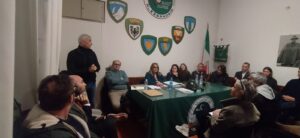 “La città nostra”: da via San Lorenzo tutti uniti per la città
