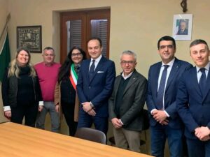 Cirio a Fresonara e Casal Cermelli: fondi per scuola e sport