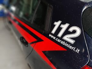 Rapina al centro commerciale di Astuti, uomo e donna arrestati