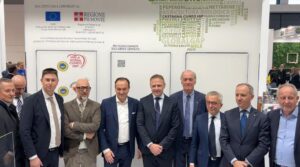 Berlino: la frutta piemontese protagonista a Fruit Logistica