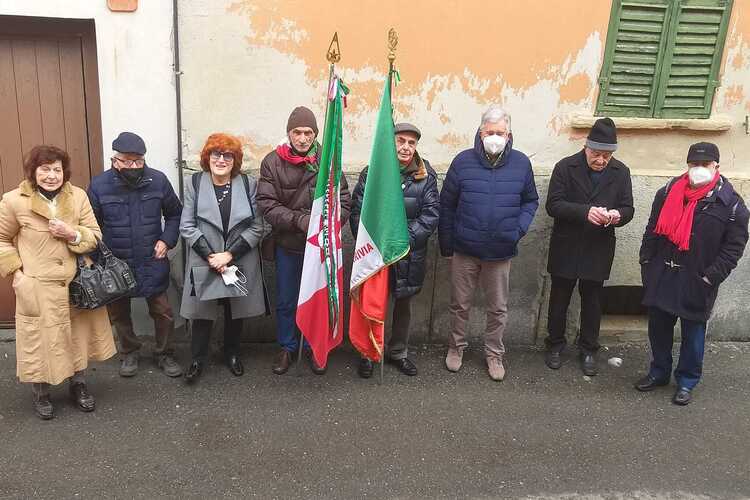 Resistenza, quel legame di sangue tra la Benedicta e Marzabotto