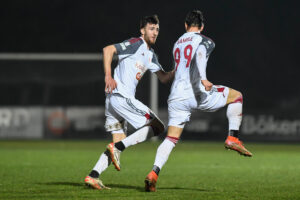 Alessandria Calcio, Banchini: “Il nostro girone di ritorno inizia adesso”