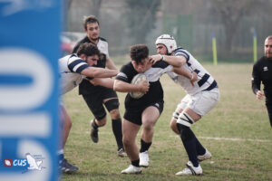 Cuspo in pareggio con le Province dell’Ovest