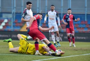Alessandria Calcio: con la Pro Sesto il 21, con l’Albinoleffe il 24