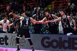 Bertram, prevendita aperta per la gara con Sassari