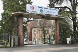 Circolo Saves al Gruppo Necchi. Riapertura ai primi di aprile