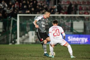 Alessandria Calcio, stipendi e contributi? “Tutto a posto”