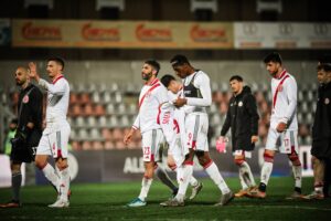 Alessandria – Albinoleffe, Banchini: “Abbiamo fatto una figura di m…”