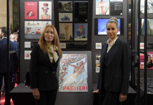 “Identitalia-The iconic italian brands”: Paglieri c’è