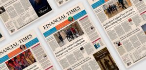 Investimenti esteri: il Financial Times promuove il Piemonte