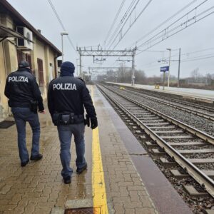 Ragazzino travolto e ucciso dal treno: le indagini della Polfer