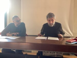 Caso Solvay: la Cgil si costituirà parte civile