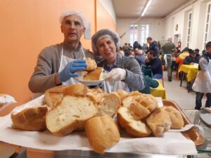 Progetto “Recuperando”: Alessandria contro lo spreco alimentare