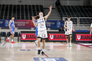 Allianz Derthona travolgente. Domani semifinale Next Gen