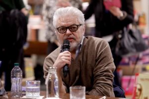 Luca Sofri racconta i giornali e l’evoluzione del giornalismo